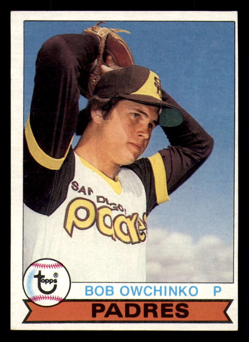 1979 Topps Baseball #451  to  #500 - Complete your set - Pick your card - Picture 368 of 489