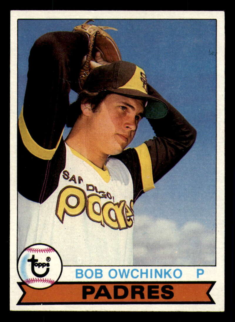 1979 Topps Baseball #451  to  #500 - Complete your set - Pick your card - Picture 366 of 489