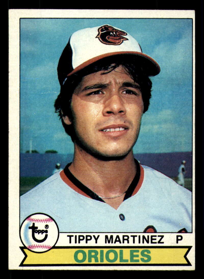 1979 Topps Baseball #451  to  #500 - Complete your set - Pick your card - Picture 398 of 489