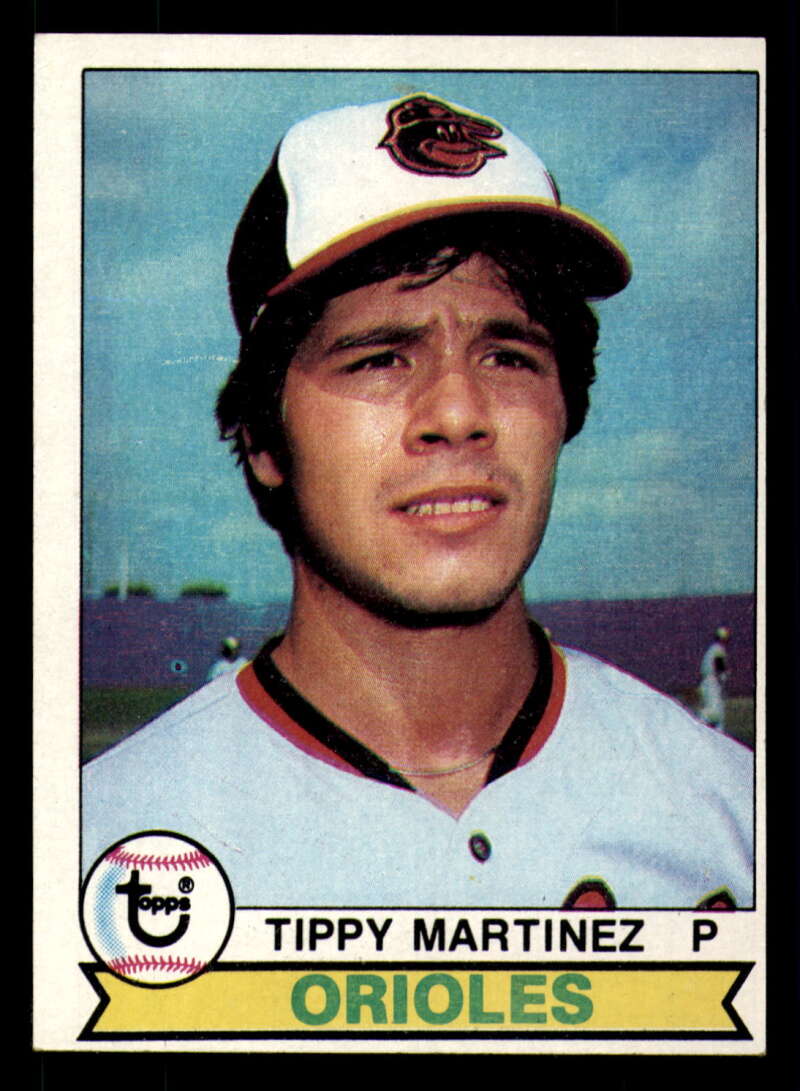 1979 Topps Baseball #451  to  #500 - Complete your set - Pick your card - Picture 400 of 489