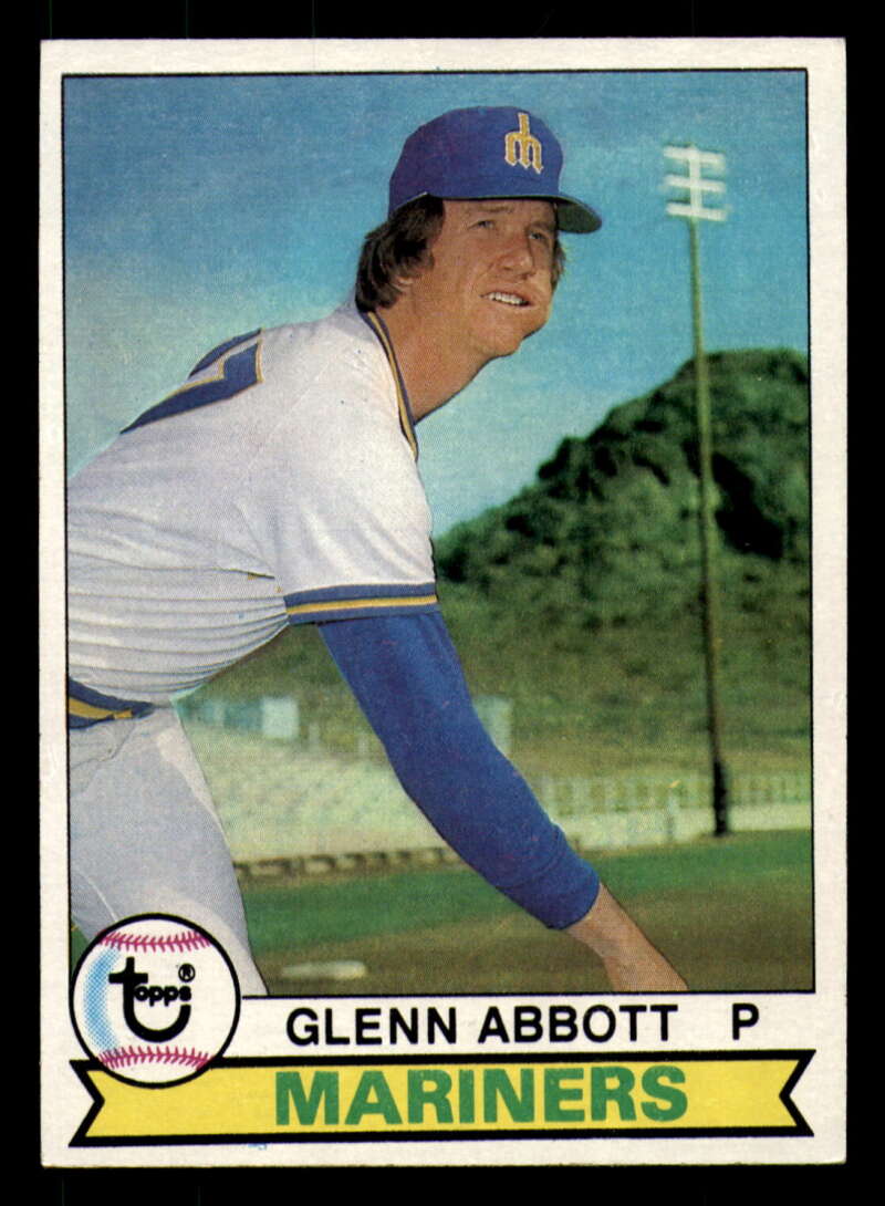 1979 Topps Baseball #451  to  #500 - Complete your set - Pick your card - Picture 458 of 489