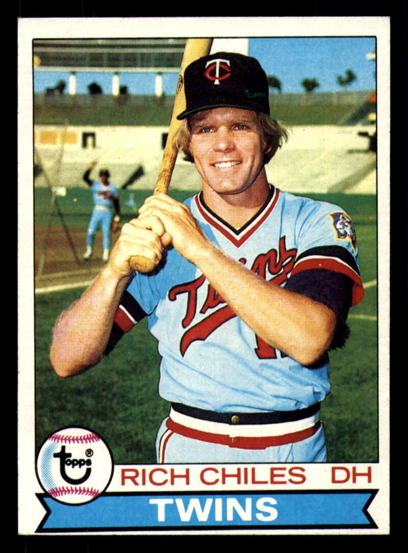 1979 Topps Baseball #451  to  #500 - Complete your set - Pick your card - Picture 470 of 489