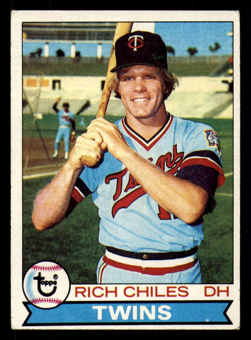 1979 Topps Baseball #451  to  #500 - Complete your set - Pick your card - Picture 476 of 489