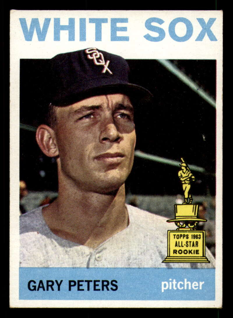 1964 Topps Baseball #3 - #130 - Complete your set - Pick your card - Picture 462 of 465