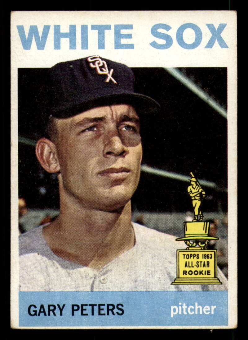 1964 Topps Baseball #3 - #130 - Complete your set - Pick your card - Picture 464 of 465