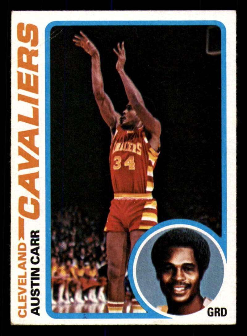 1978-79 Topps Basketball #1 - #50 - Complete your set - Pick your card - Picture 54 of 361