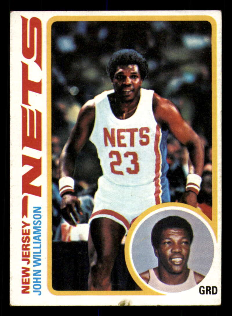 1978-79 Topps Basketball #1 - #50 - Complete your set - Pick your card - Picture 78 of 361