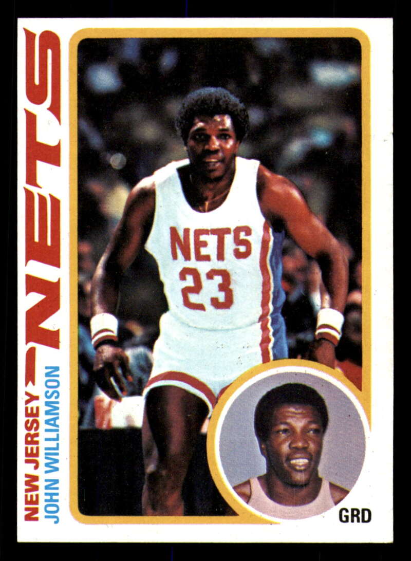 1978-79 Topps Basketball #1 - #50 - Complete your set - Pick your card - Picture 80 of 361