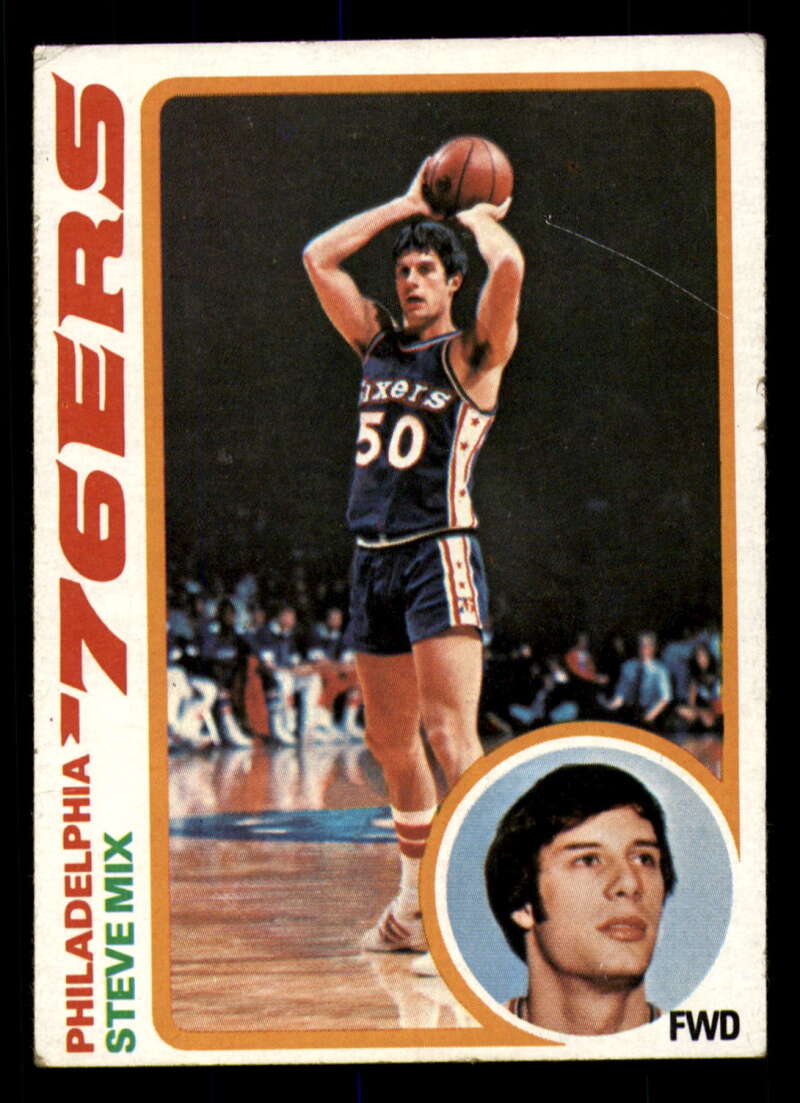 1978-79 Topps Basketball #1 - #50 - Complete your set - Pick your card - Picture 108 of 361