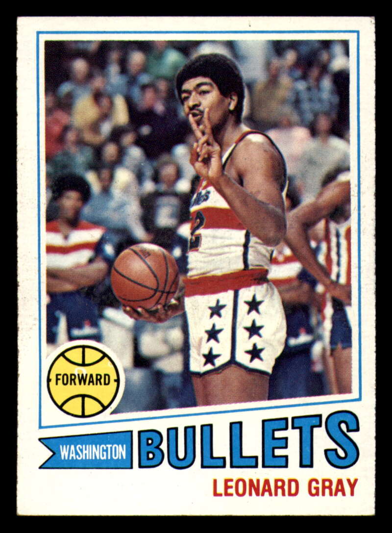 1977-78 Topps Basketball Gray Back - Complete your set - Pick your card - Picture 8 of 91
