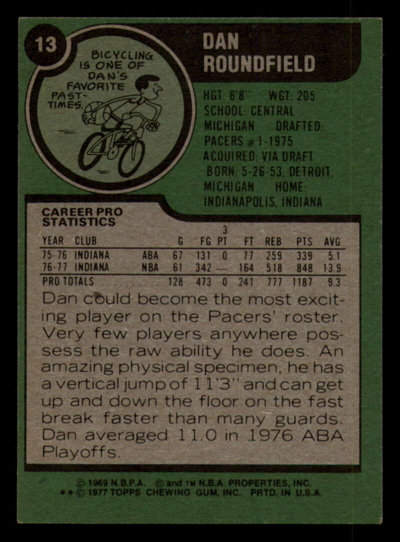 1977-78 Topps Basketball Gray Back - Complete your set - Pick your card - Picture 13 of 91