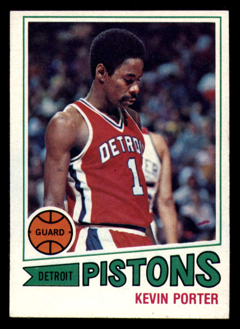 1977-78 Topps Basketball Gray Back - Complete your set - Pick your card - Picture 14 of 91