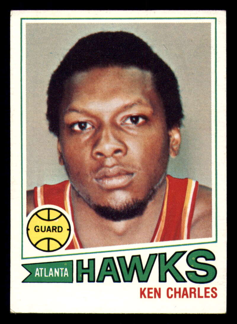 1977-78 Topps Basketball Gray Back - Complete your set - Pick your card - Picture 18 of 91