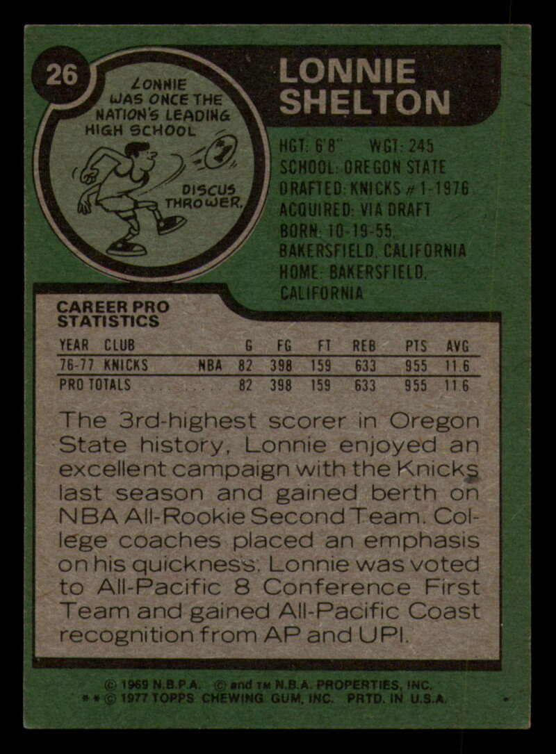 1977-78 Topps Basketball Gray Back - Complete your set - Pick your card - Picture 21 of 91