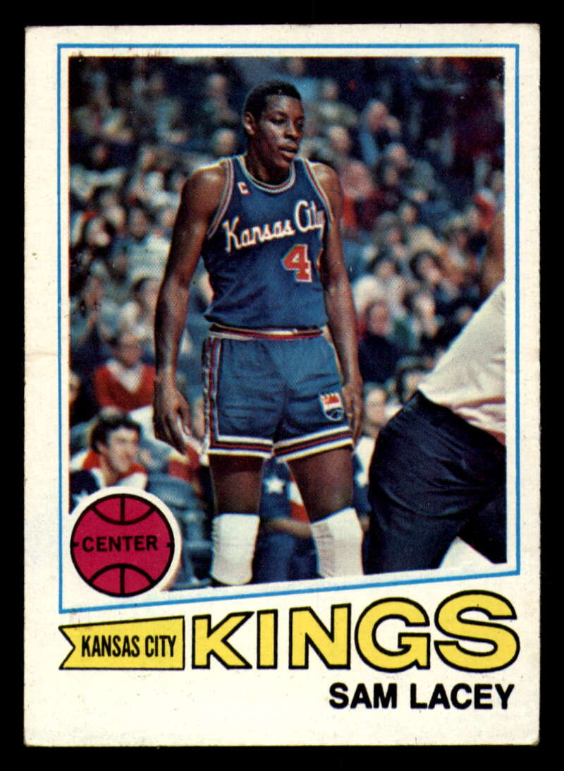 1977-78 Topps Basketball Gray Back - Complete your set - Pick your card - Picture 36 of 91