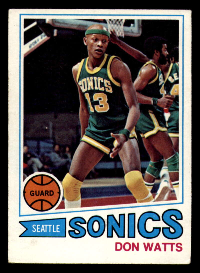 1977-78 Topps Basketball Gray Back - Complete your set - Pick your card - Picture 38 of 91