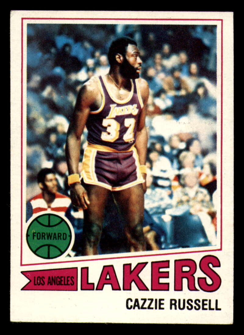 1977-78 Topps Basketball Gray Back - Complete your set - Pick your card - Picture 48 of 91