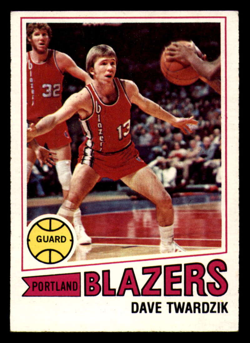 1977-78 Topps Basketball Gray Back - Complete your set - Pick your card - Picture 50 of 91