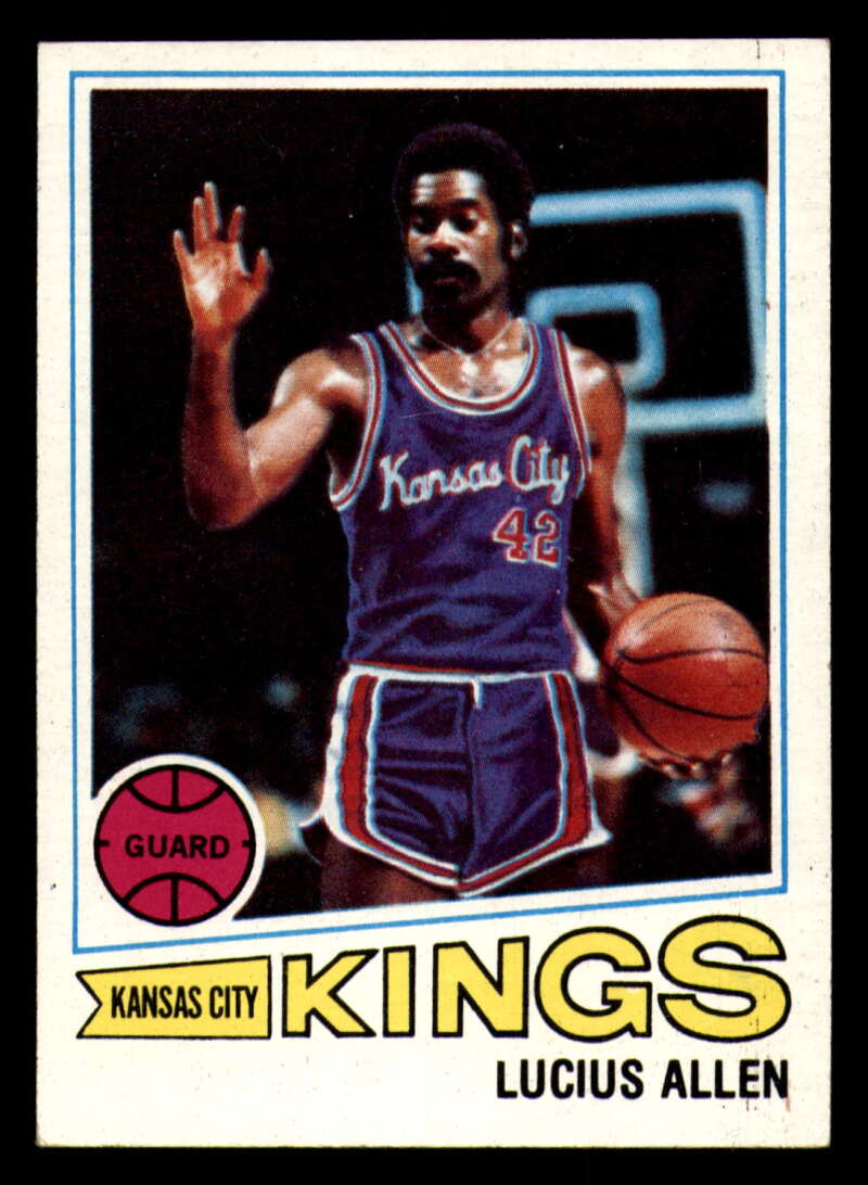 1977-78 Topps Basketball Gray Back - Complete your set - Pick your card - Picture 62 of 91