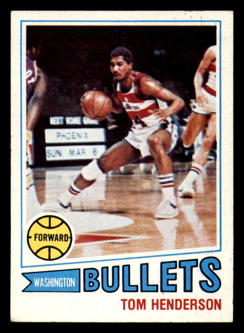 1977-78 Topps Basketball Gray Back - Complete your set - Pick your card - Picture 64 of 91