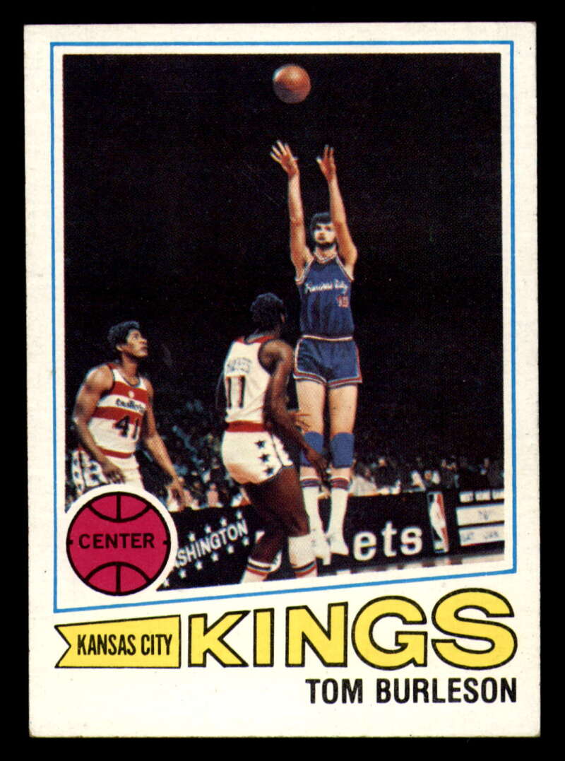 1977-78 Topps Basketball Gray Back - Complete your set - Pick your card - Picture 68 of 91