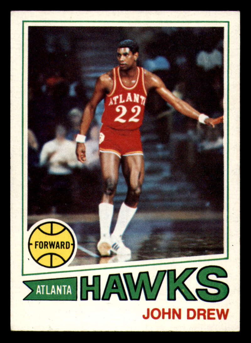1977-78 Topps Basketball Gray Back - Complete your set - Pick your card - Picture 70 of 91