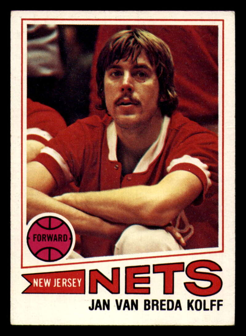 1977-78 Topps Basketball Gray Back - Complete your set - Pick your card - Picture 78 of 91