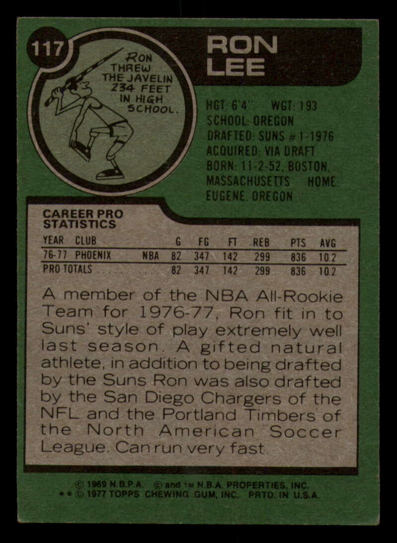 1977-78 Topps Basketball Gray Back - Complete your set - Pick your card - Picture 83 of 91