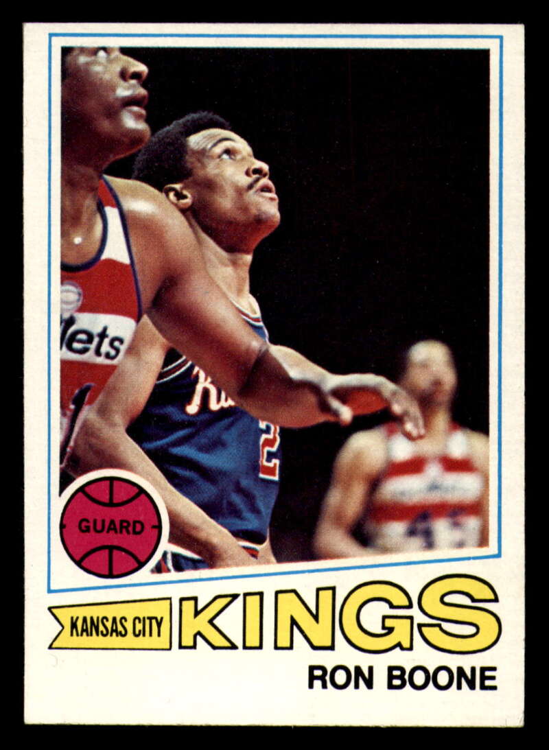 1977-78 Topps Basketball Gray Back - Complete your set - Pick your card - Picture 84 of 91