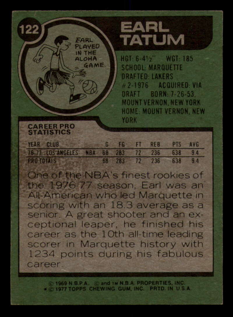 1977-78 Topps Basketball Gray Back - Complete your set - Pick your card - Picture 87 of 91