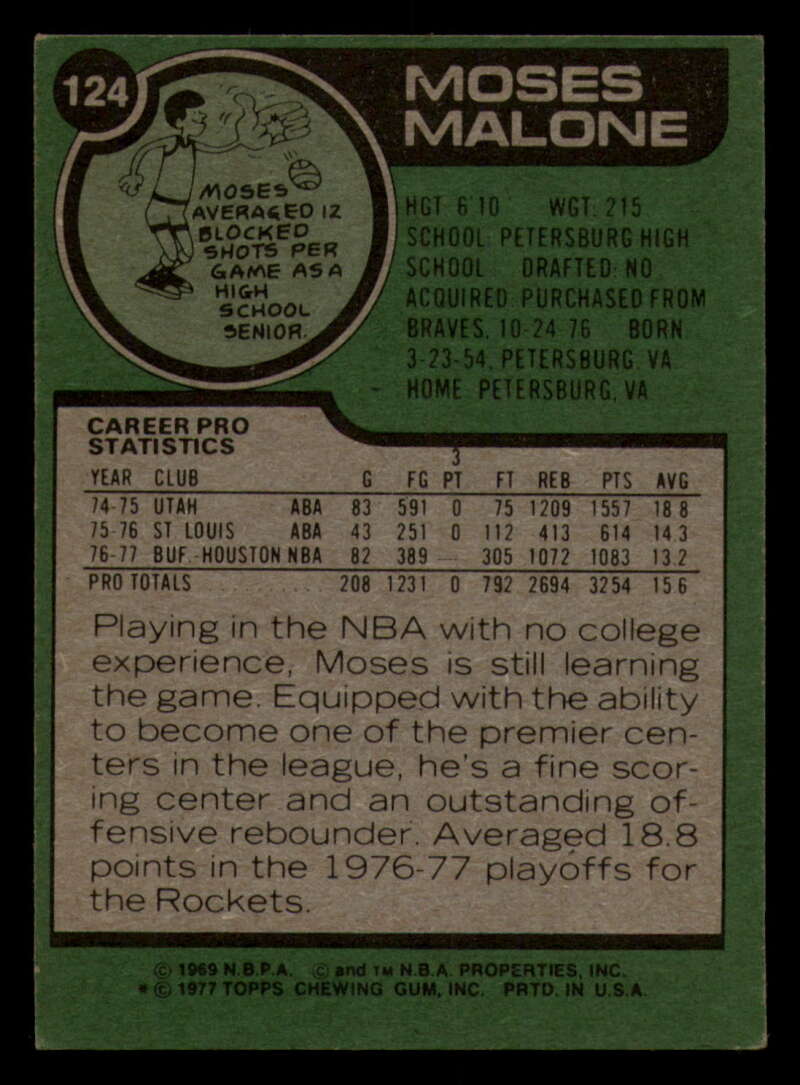 1977-78 Topps Basketball Gray Back - Complete your set - Pick your card - Picture 91 of 91