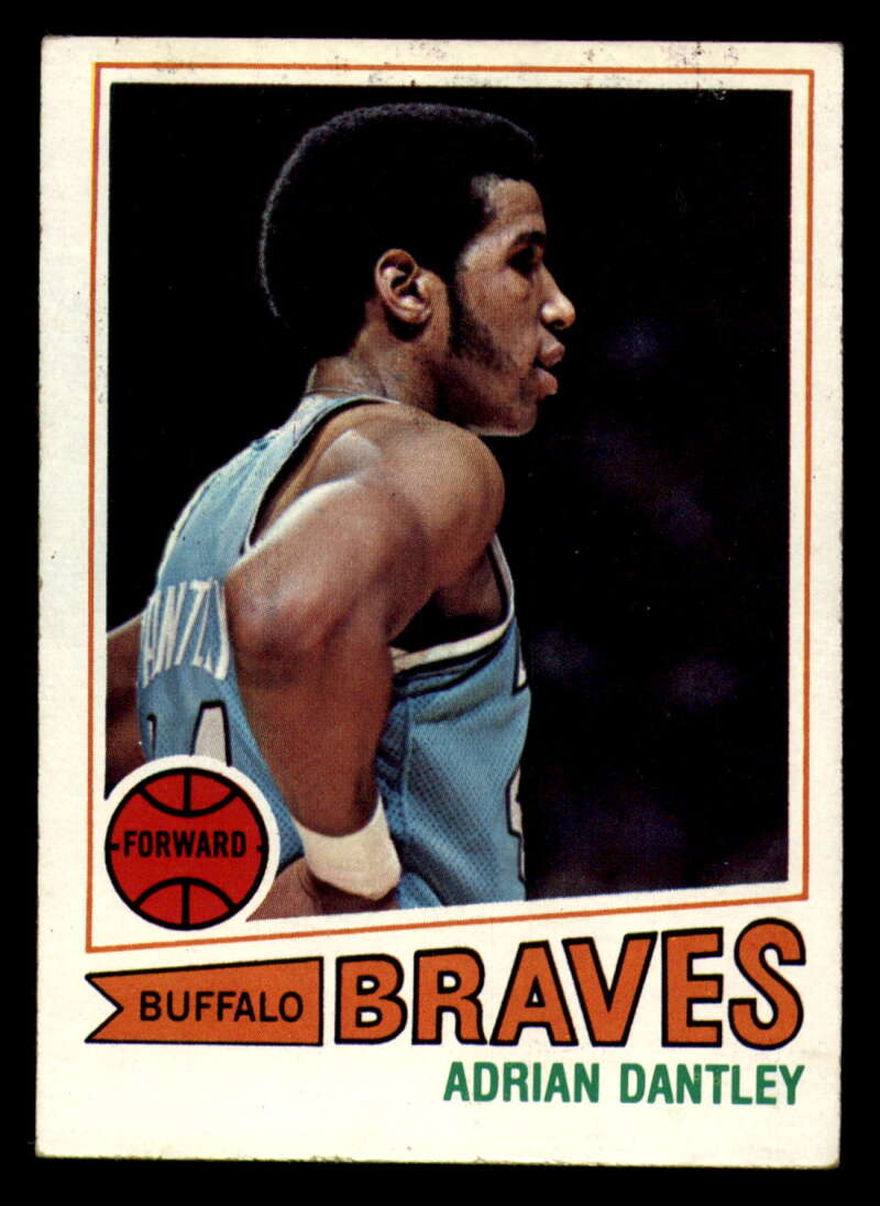 1977-78 Topps Basketball Gray Back - Complete your set - Pick your card - Picture 44 of 91