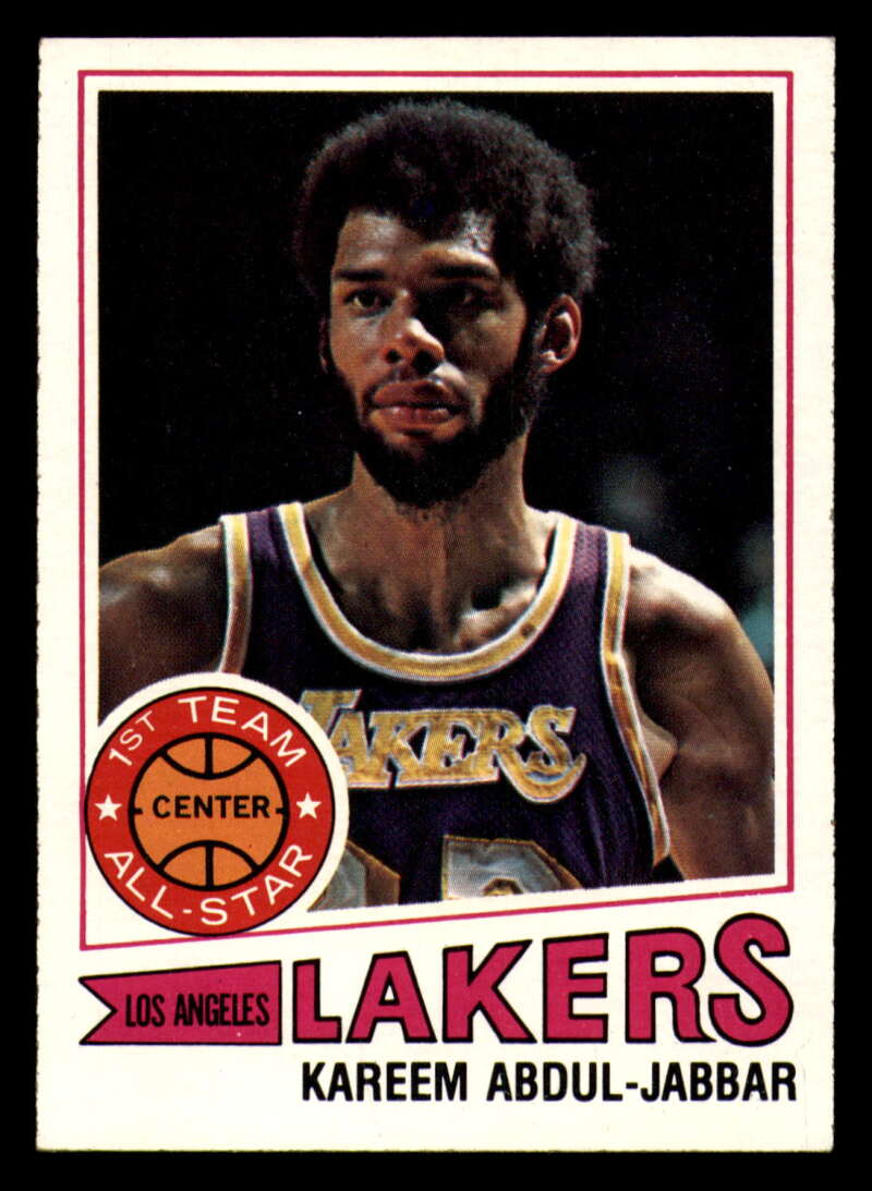 1977-78 Topps Basketball Gray Back - Complete your set - Pick your card - Picture 2 of 91