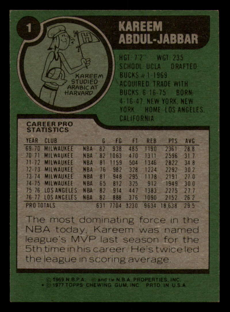 1977-78 Topps Basketball Gray Back - Complete your set - Pick your card - Picture 3 of 91