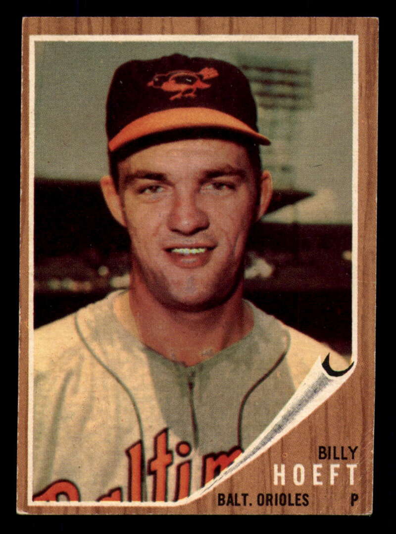 1962 Topps Baseball Green Tint - #110 - #196 Complete your set. Pick your card. - Picture 18 of 21