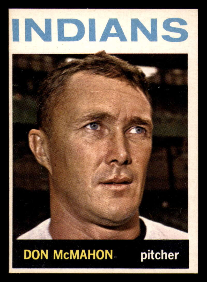 1964 Topps Baseball #3 - #130 - Complete your set - Pick your card - Picture 428 of 465