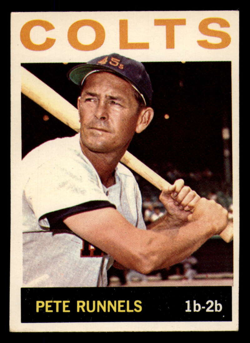 1964 Topps Baseball #3 - #130 - Complete your set - Pick your card - Picture 422 of 465