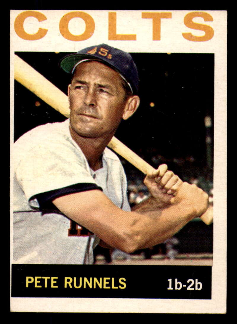 1964 Topps Baseball #3 - #130 - Complete your set - Pick your card - Picture 426 of 465