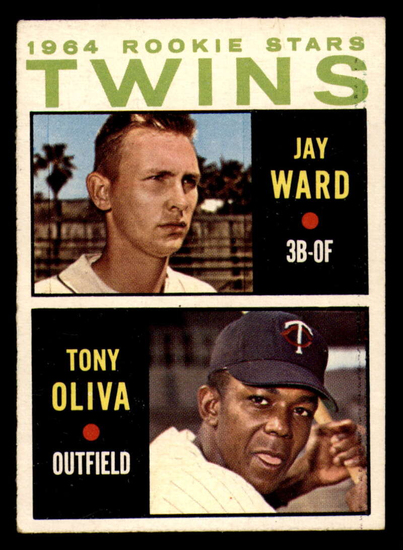 1964 Topps Baseball #3 - #130 - Complete your set - Pick your card - Picture 398 of 465