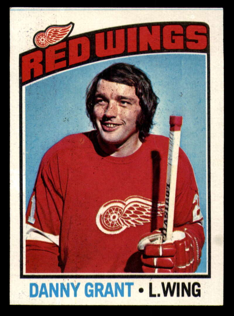 1976-77 Topps Hockey  #6 - #85 - Complete your set - Pick your Card - Picture 26 of 423