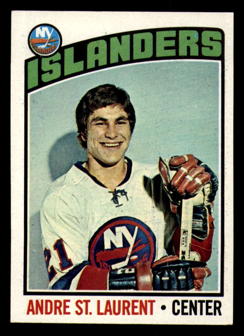 1976-77 Topps Hockey  #6 - #85 - Complete your set - Pick your Card - Picture 96 of 423