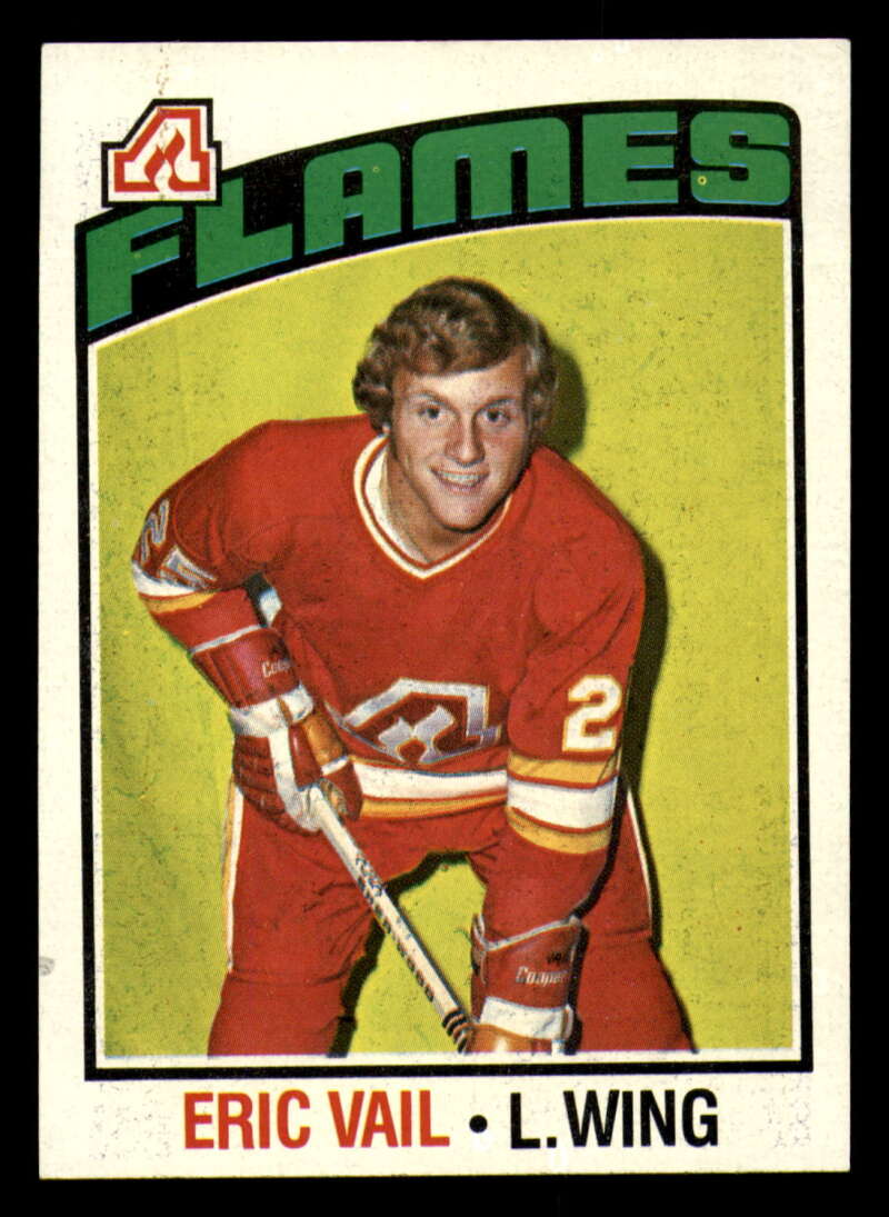 1976-77 Topps Hockey  #6 - #85 - Complete your set - Pick your Card - Picture 218 of 423