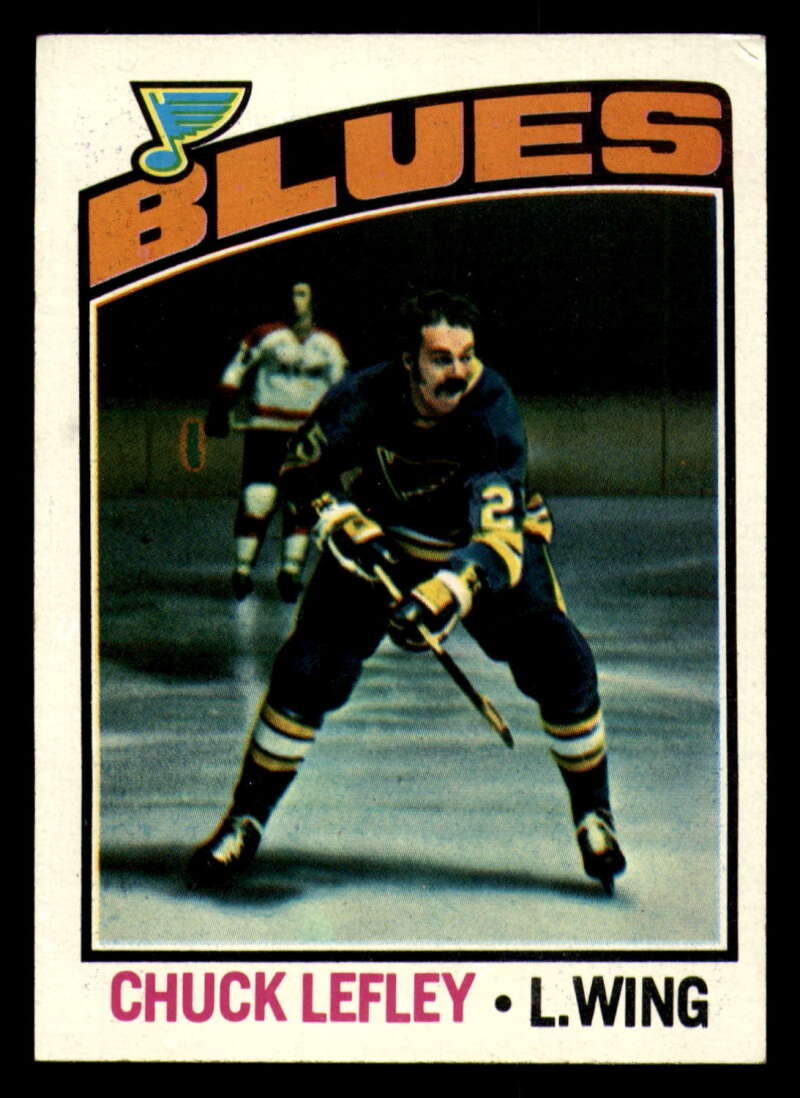 1976-77 Topps Hockey  #6 - #85 - Complete your set - Pick your Card - Picture 284 of 423