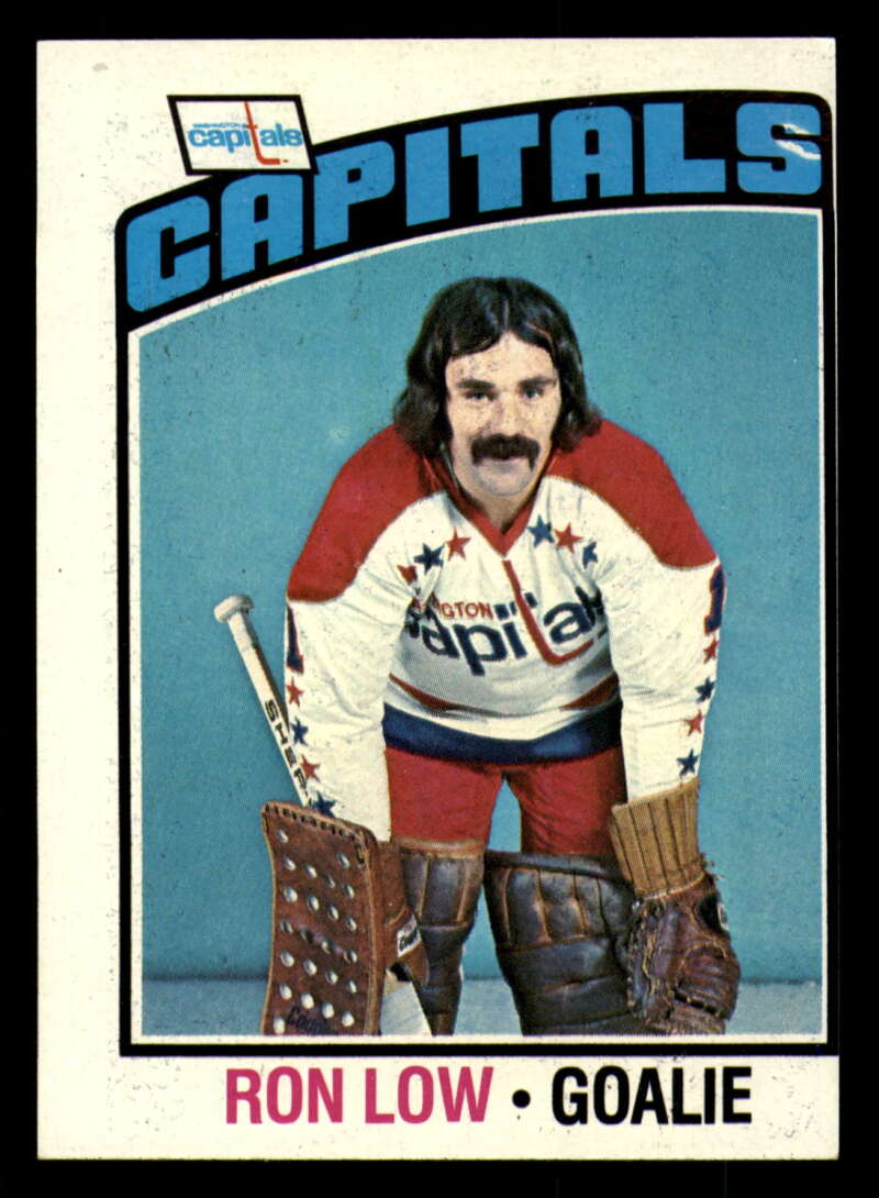 1976-77 Topps Hockey  #6 - #85 - Complete your set - Pick your Card - Picture 306 of 423