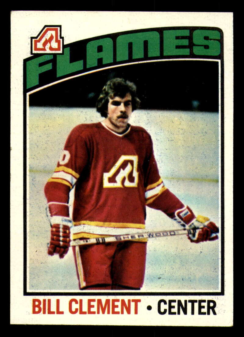 1976-77 Topps Hockey  #6 - #85 - Complete your set - Pick your Card - Picture 390 of 423