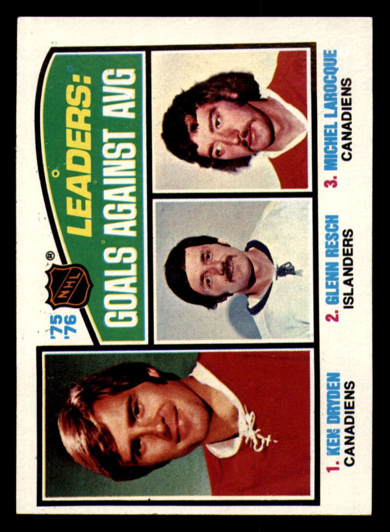 1976-77 Topps Hockey  #6 - #85 - Complete your set - Pick your Card - Picture 2 of 423