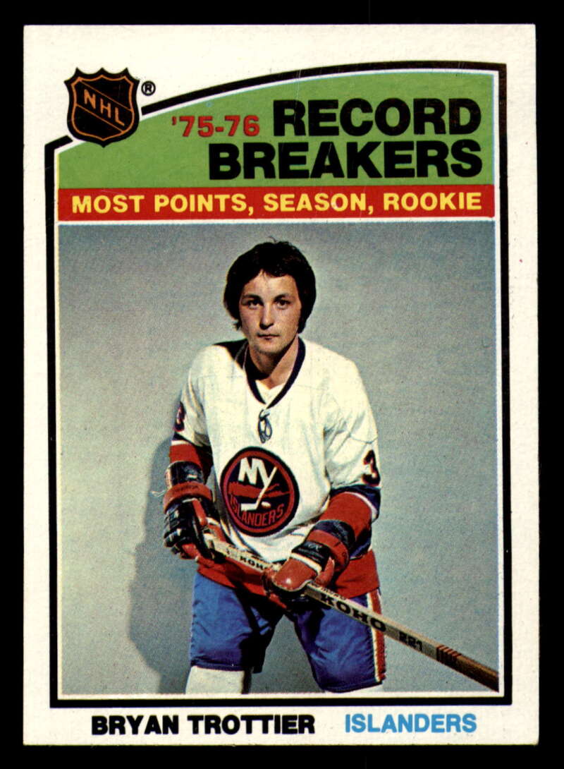 1976-77 Topps Hockey  #6 - #85 - Complete your set - Pick your Card - Picture 298 of 423