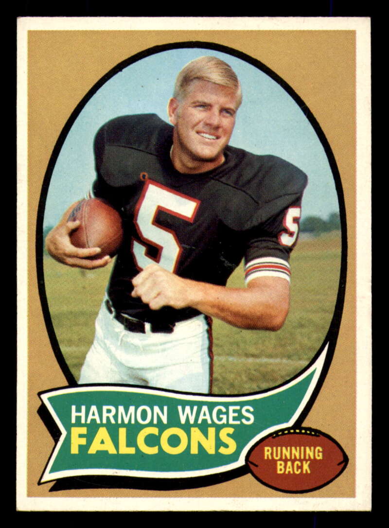 1970 Topps Football #1 to #89 - Complete your set - Pick your card - Picture 20 of 475