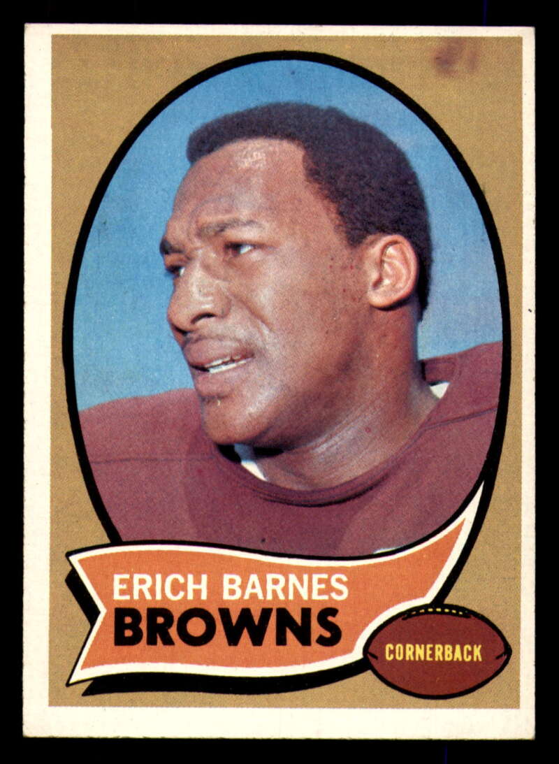 1970 Topps Football #1 to #89 - Complete your set - Pick your card - Picture 44 of 475