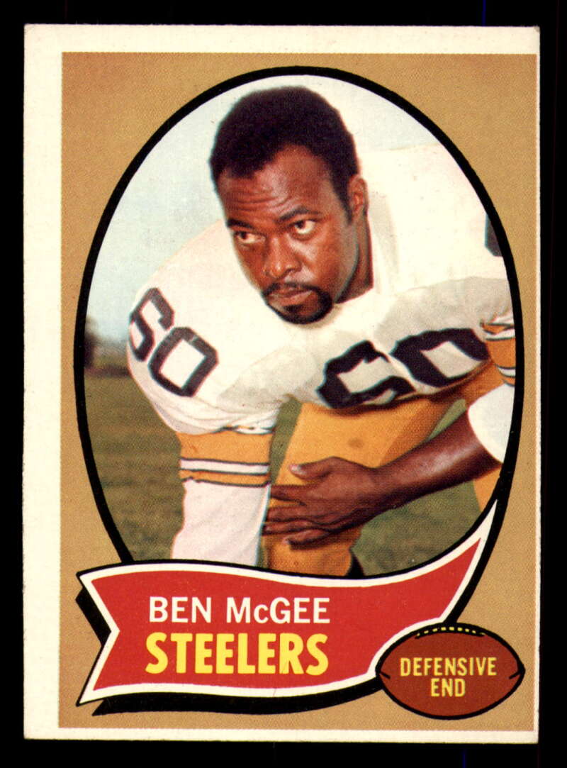 1970 Topps Football #1 to #89 - Complete your set - Pick your card - Picture 422 of 475